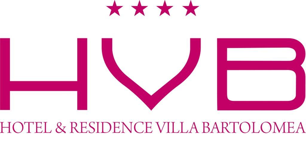 Hotel&Residence Villa Bartolomea Esterno foto