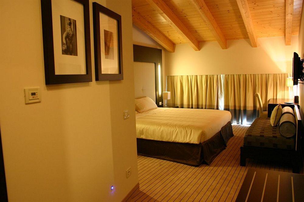 Hotel&Residence Villa Bartolomea Esterno foto