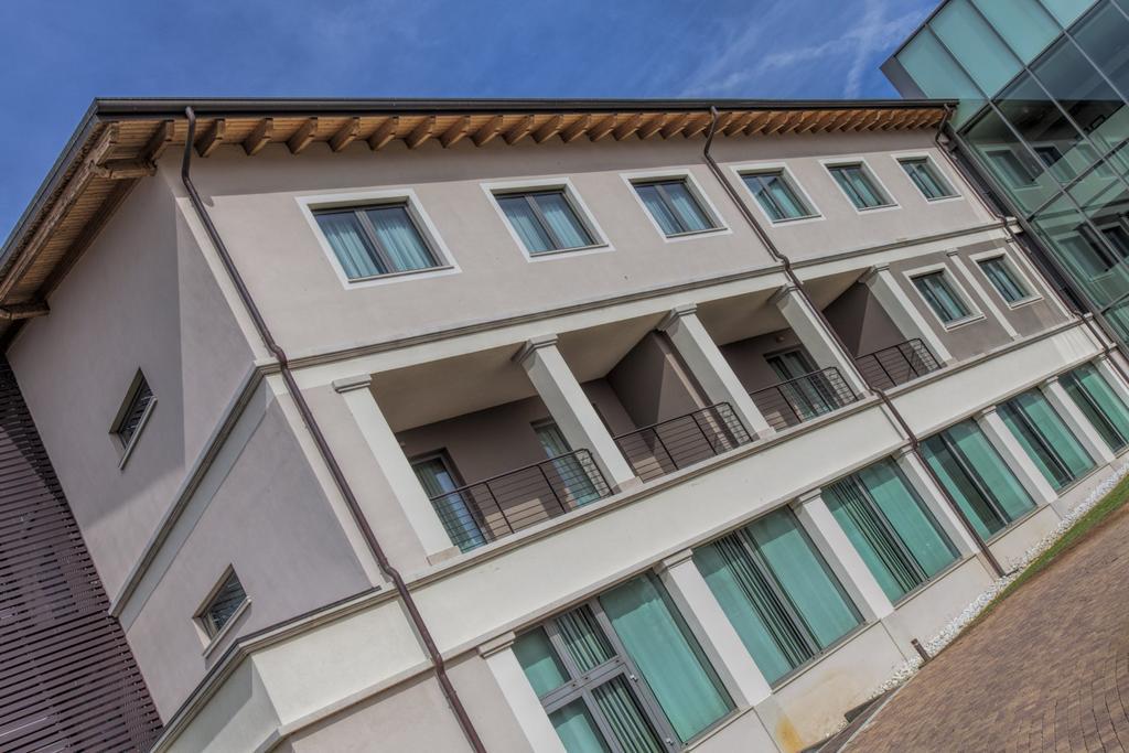 Hotel&Residence Villa Bartolomea Esterno foto