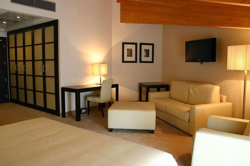 Hotel&Residence Villa Bartolomea Esterno foto
