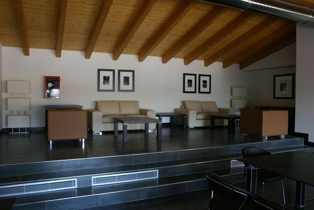Hotel&Residence Villa Bartolomea Esterno foto
