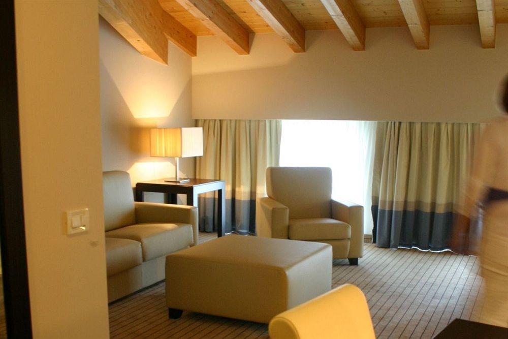 Hotel&Residence Villa Bartolomea Esterno foto